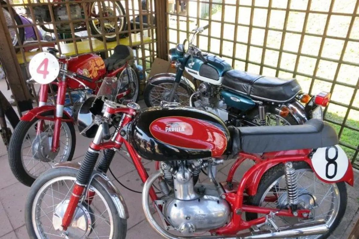 Le immagini più belle della mostra scambio di Novegro di maggio 2012 (89)