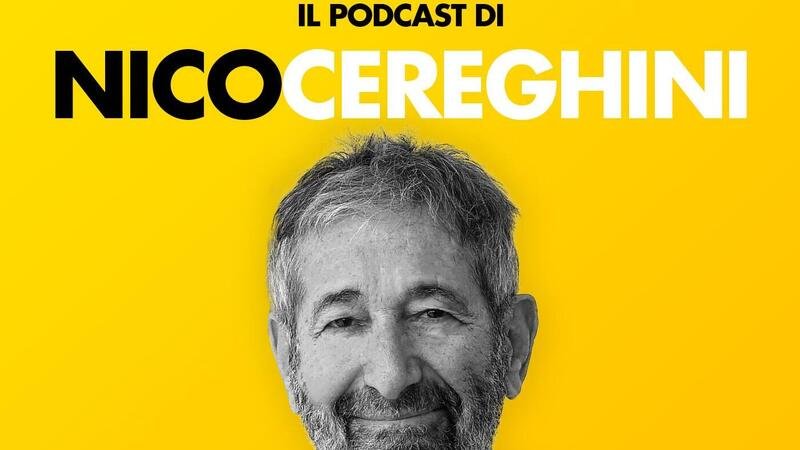 Il podcast di Nico Cereghini