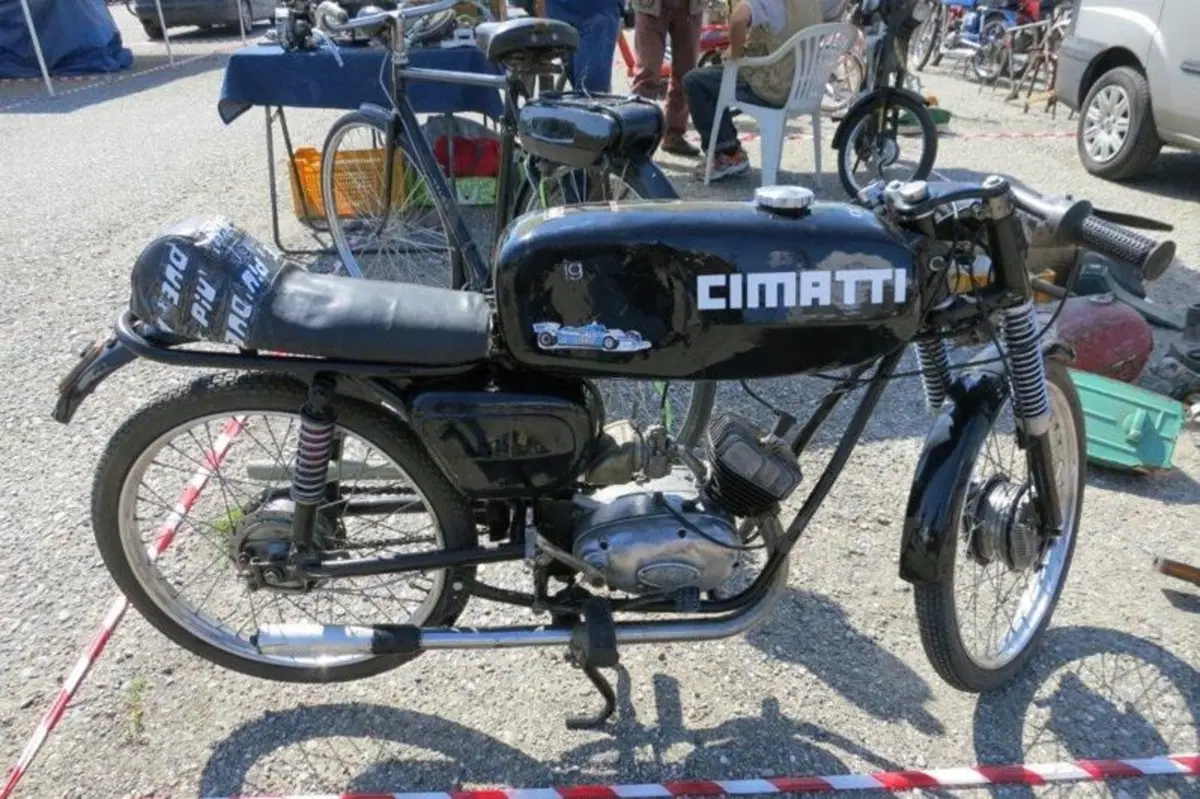 Le immagini più belle della mostra scambio di Novegro di maggio 2012 (101)