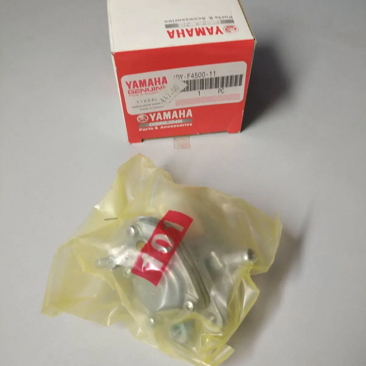 RUBINETTO BENZINA YAMAHA JOG50 /95