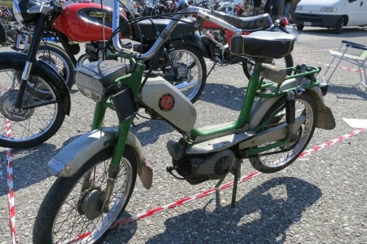 Le immagini più belle della mostra scambio di Novegro di maggio 2012 (102)