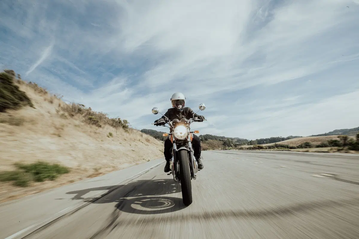 Royal Enfield Continental GT 650 e Interceptor (8)