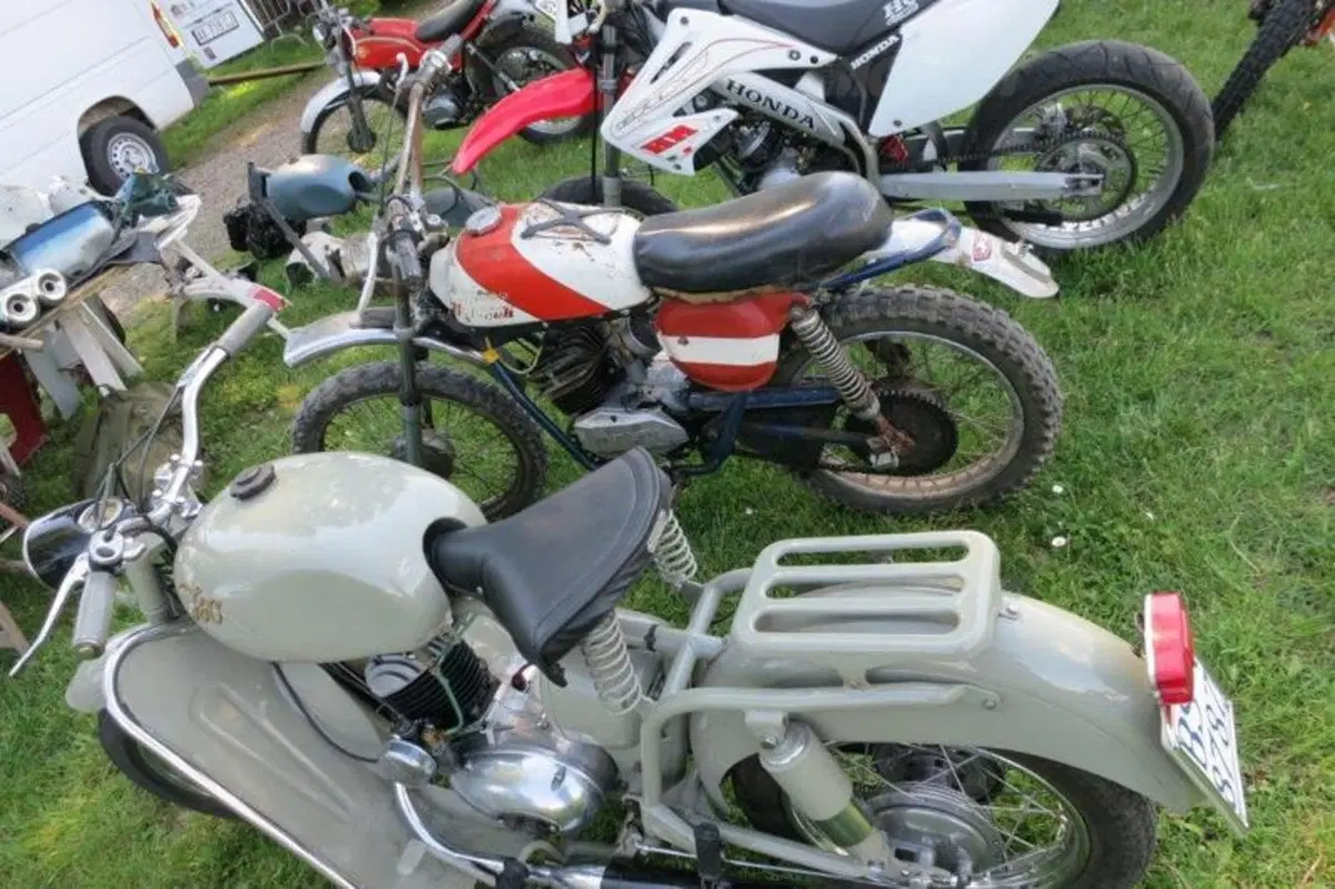 Le immagini più belle della mostra scambio di Novegro di maggio 2012 (115)