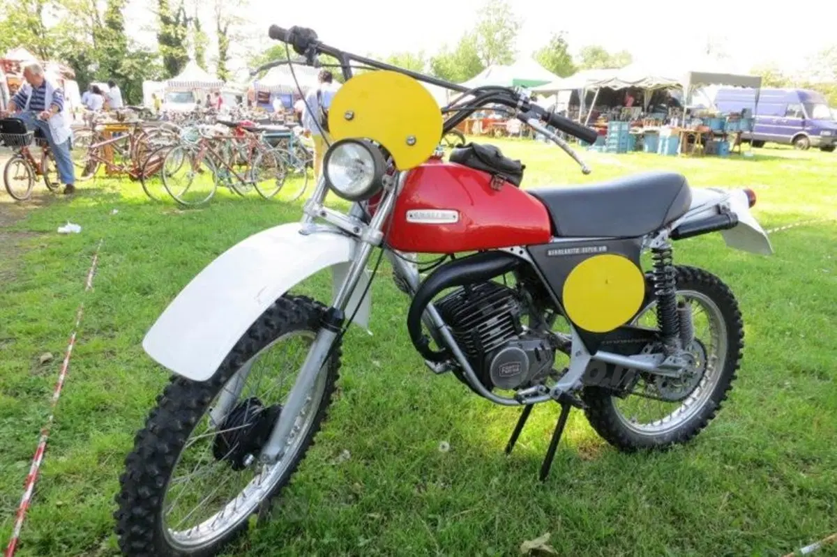 Le immagini più belle della mostra scambio di Novegro di maggio 2012 (118)