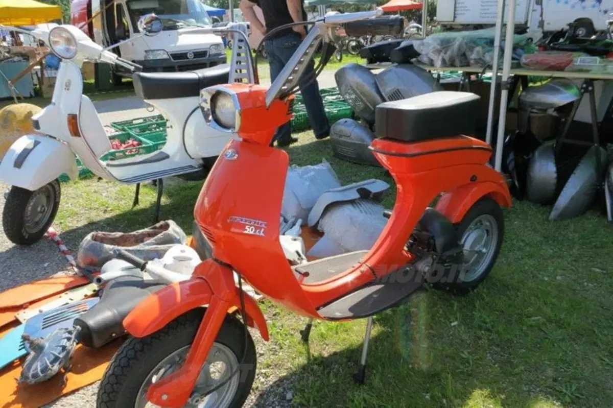 Le immagini più belle della mostra scambio di Novegro di maggio 2012 (135)