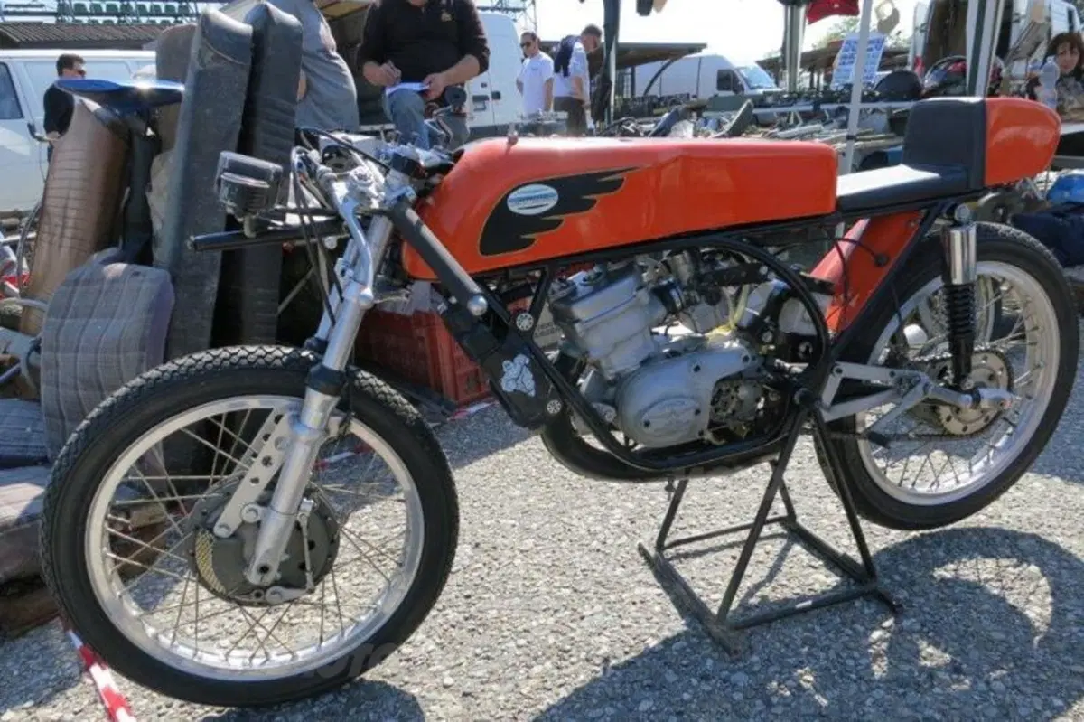 Le immagini più belle della mostra scambio di Novegro di maggio 2012 (142)