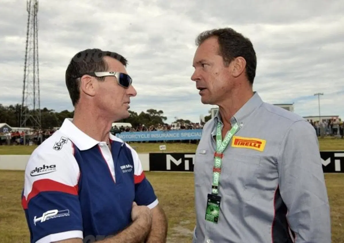 Giorgio Barbier (Pirelli): "Team e piloti hanno ignorato i nostri consigli"