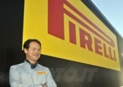 Giorgio Barbier (Pirelli): Team e piloti hanno ignorato i nostri consigli