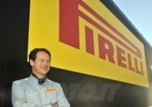 Giorgio Barbier (Pirelli): Team e piloti hanno ignorato i nostri consigli