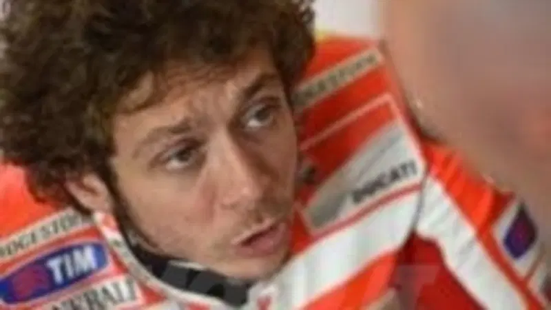 Rossi: "Me la posso giocare con il secondo gruppo"