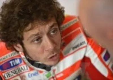 Rossi: Me la posso giocare con il secondo gruppo