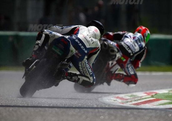 Superbike. Annullata per motivi di sicurezza gara uno a Monza