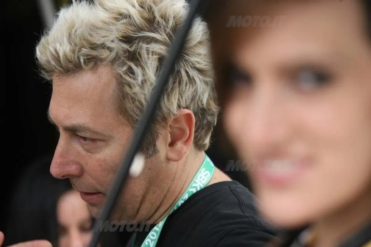 Superbike. Annullata per motivi di sicurezza gara uno a Monza (3)