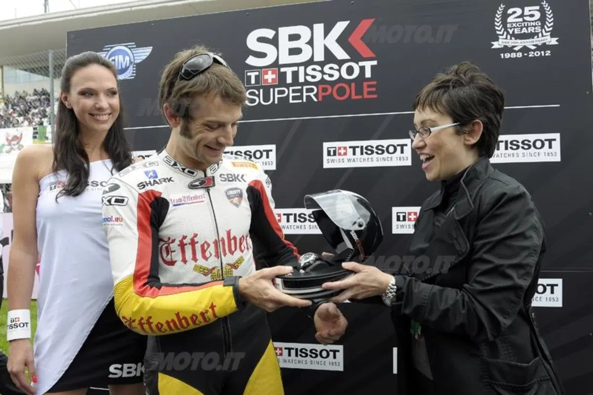 Superbike. Sykes vince la gara di Monza (3)