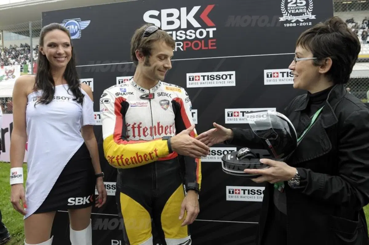 Superbike. Sykes vince la gara di Monza (4)