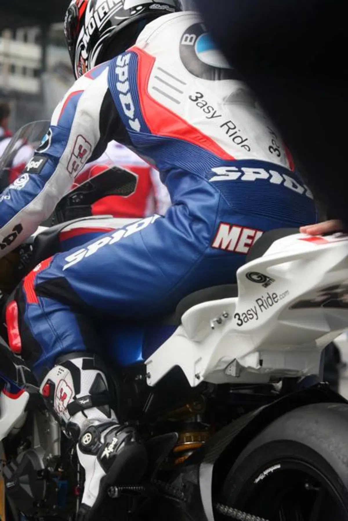 Superbike. Sykes vince la gara di Monza (6)