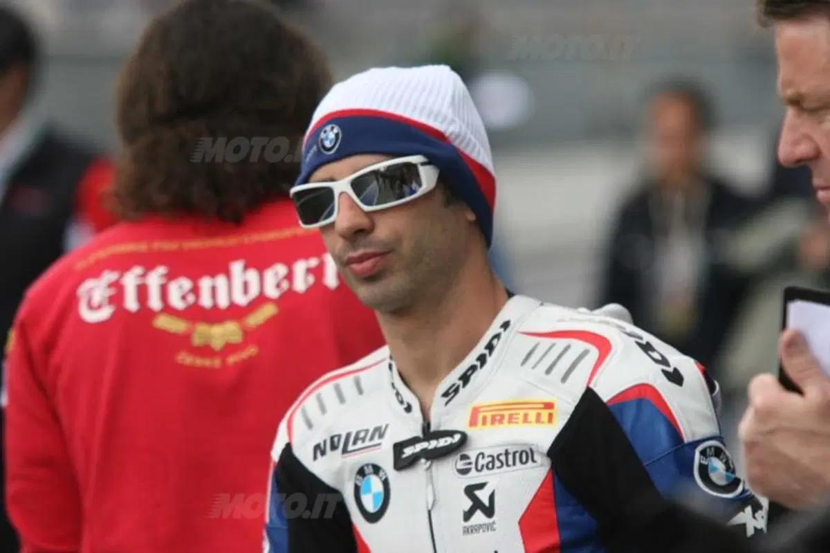 Superbike. Sykes vince la gara di Monza (9)