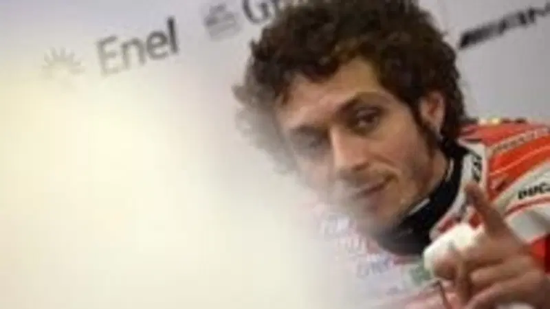 Rossi: "Questo &egrave; il nostro potenziale"