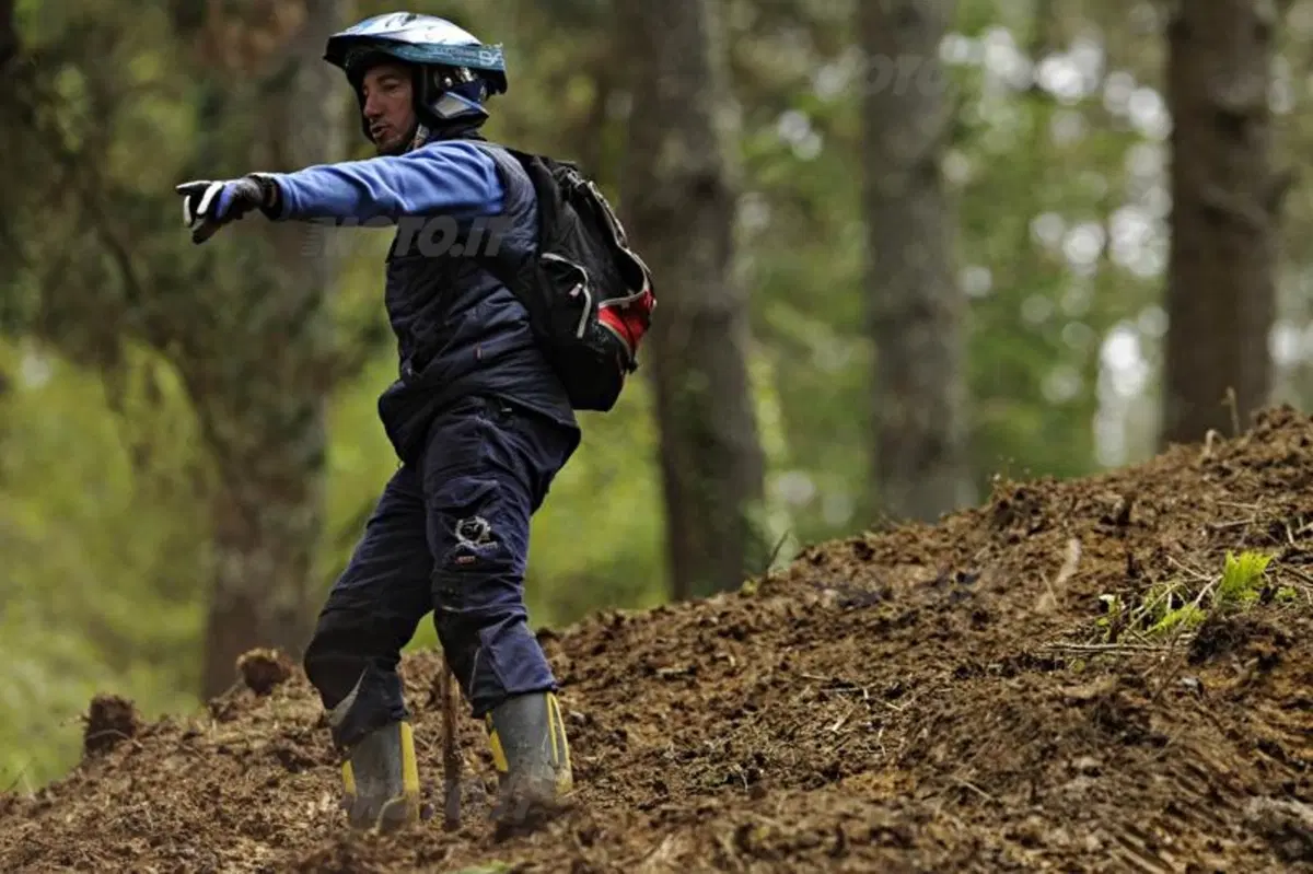 Mondiale di Enduro. I risultati del GP di Spagna (2)