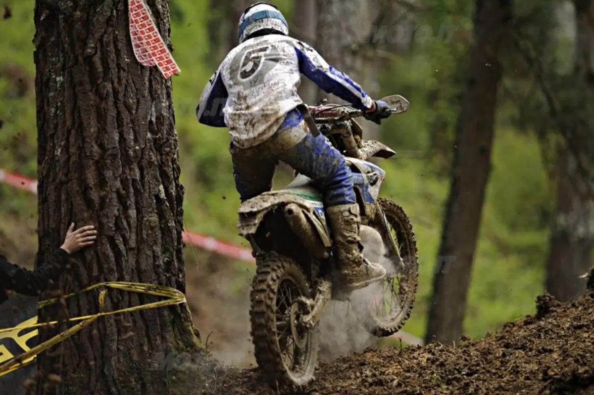 Mondiale di Enduro. I risultati del GP di Spagna (5)