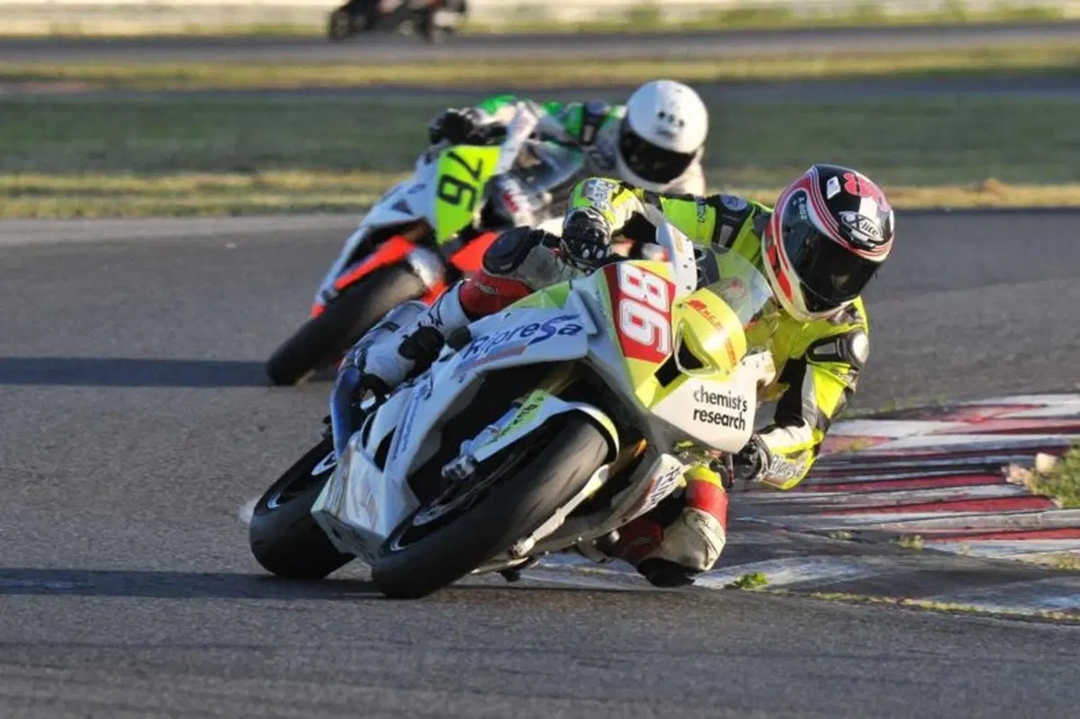Dunlop Cup e Motodiserie: i risultati delle gare a Magione