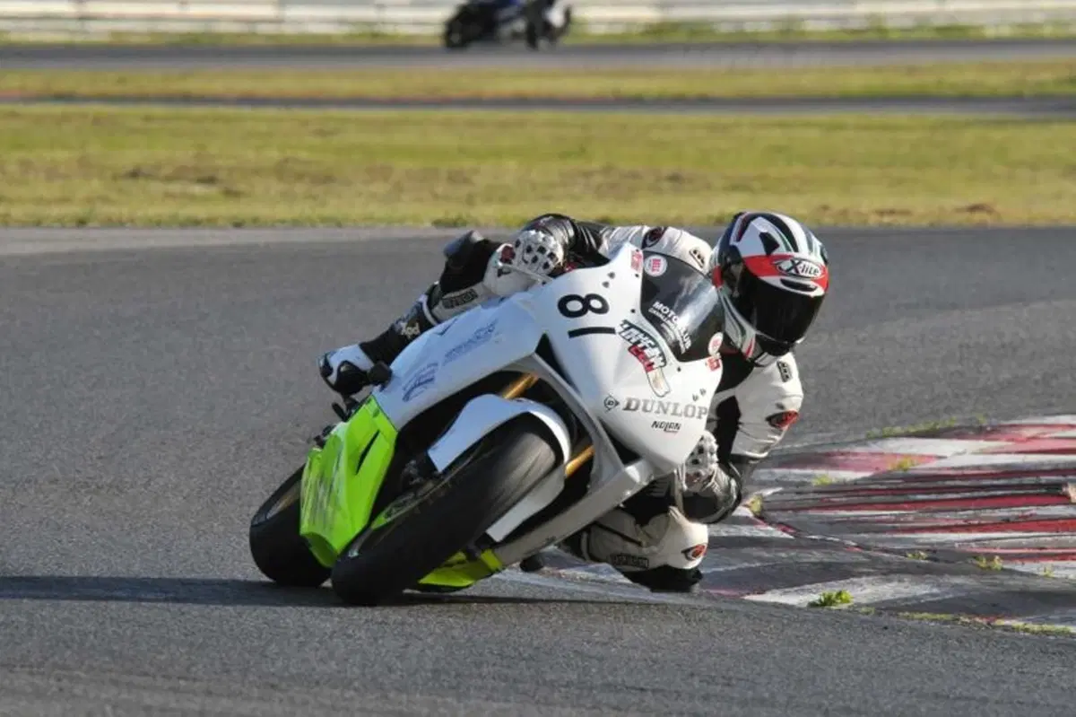 Dunlop Cup e Motodiserie: i risultati delle gare a Magione (2)