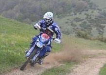 Motorally a Spello: vince Mancini, ma Zanotti resta in testa alla classifica