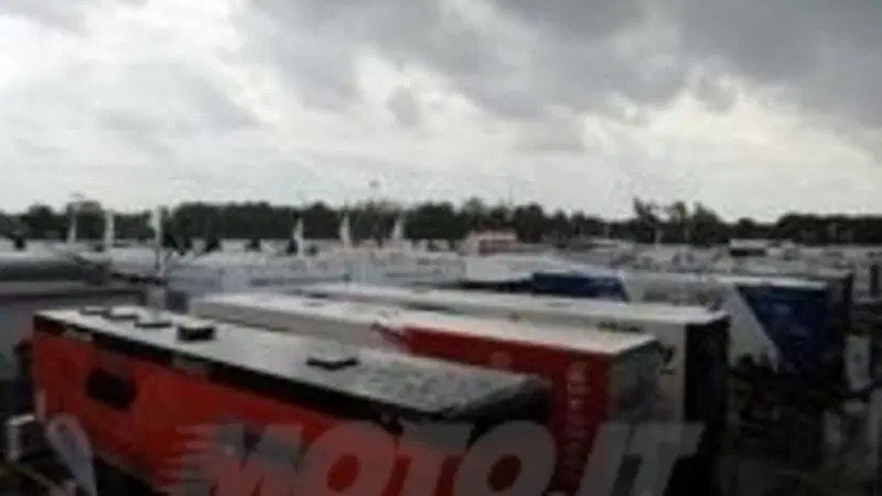 SBK a Monza. Cronaca di una domenica annunciata