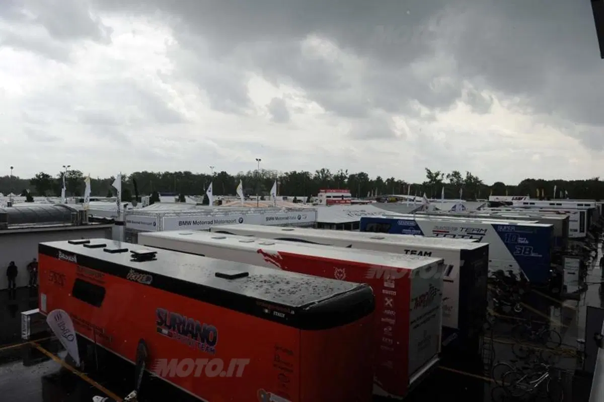 SBK a Monza. Cronaca di una domenica annunciata (2)