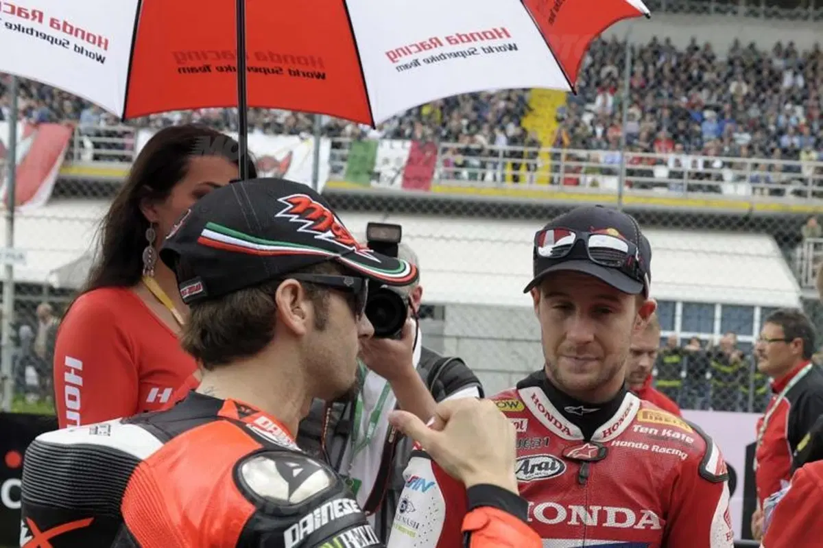 SBK a Monza. Cronaca di una domenica annunciata (4)