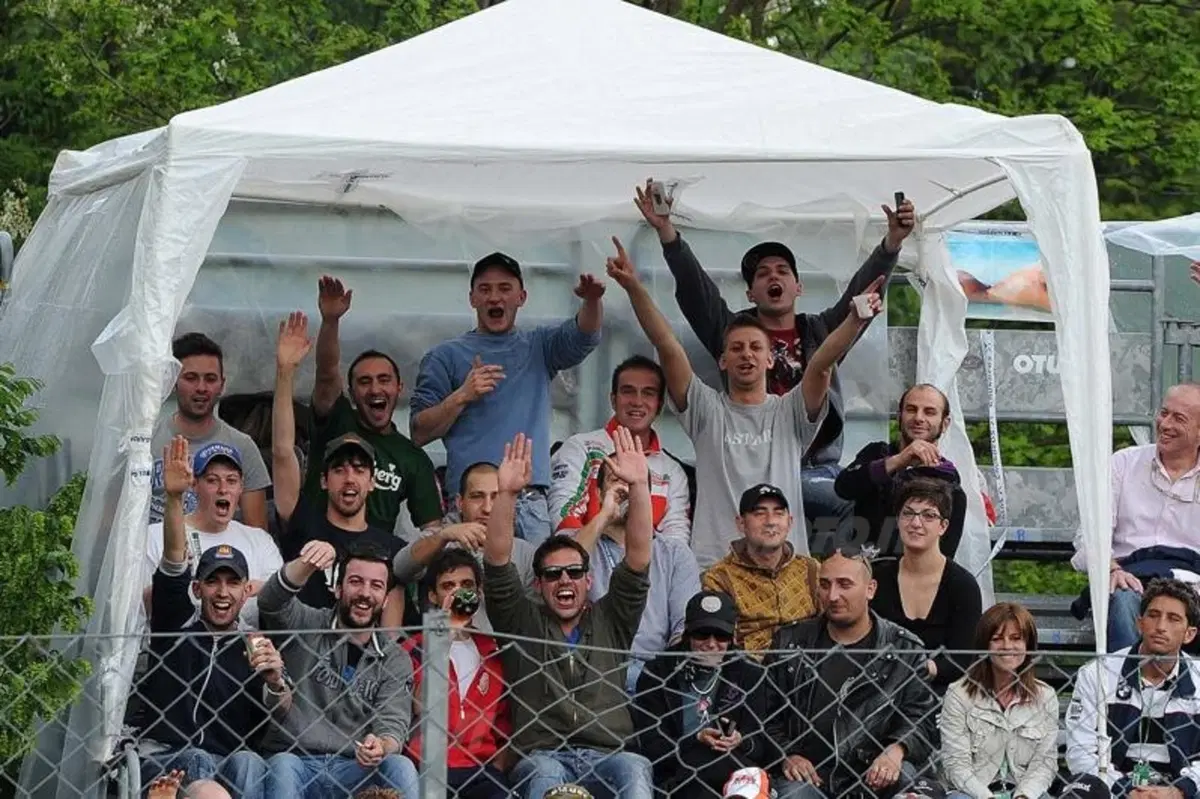 SBK a Monza. Cronaca di una domenica annunciata (5)