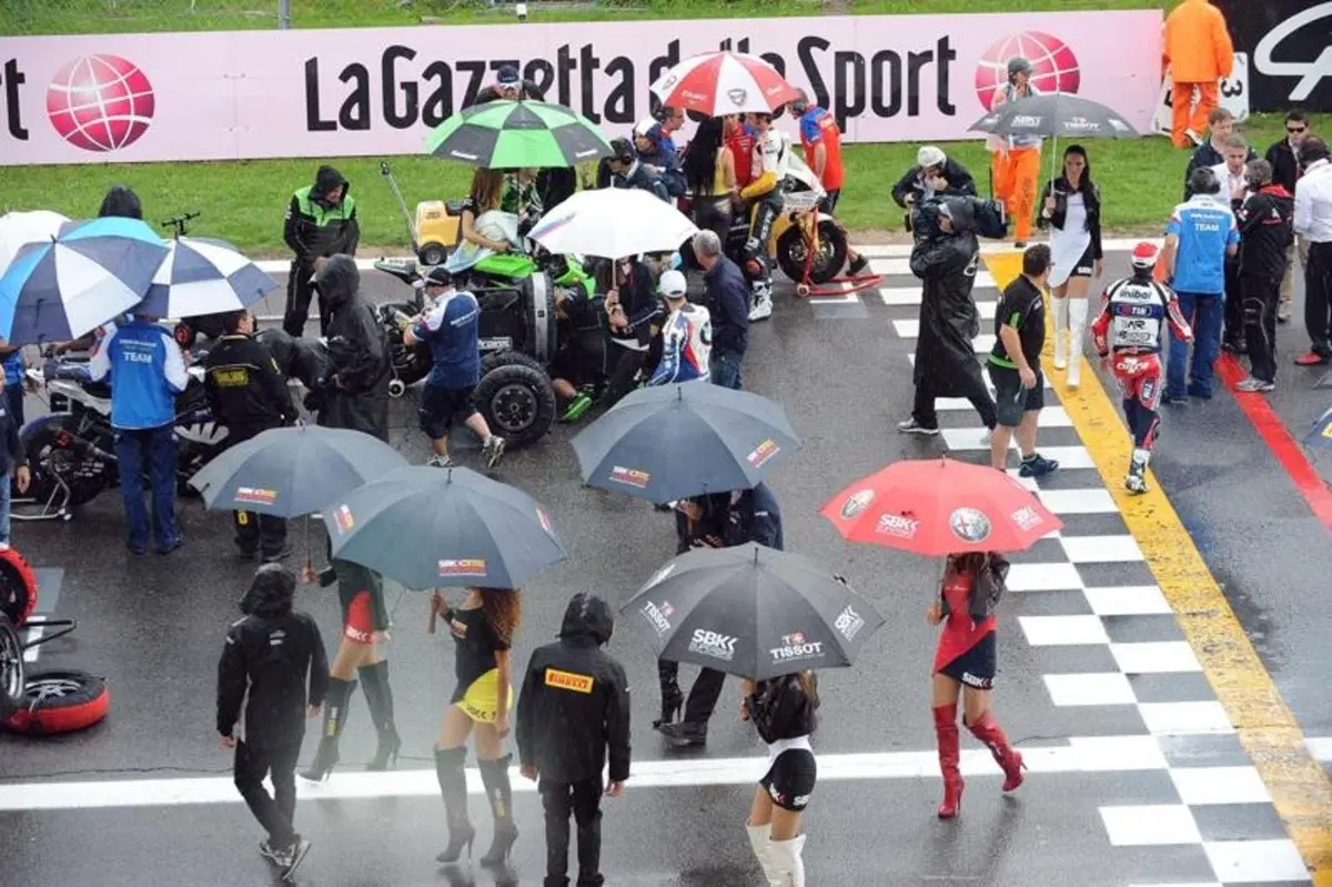 SBK a Monza. Cronaca di una domenica annunciata (6)