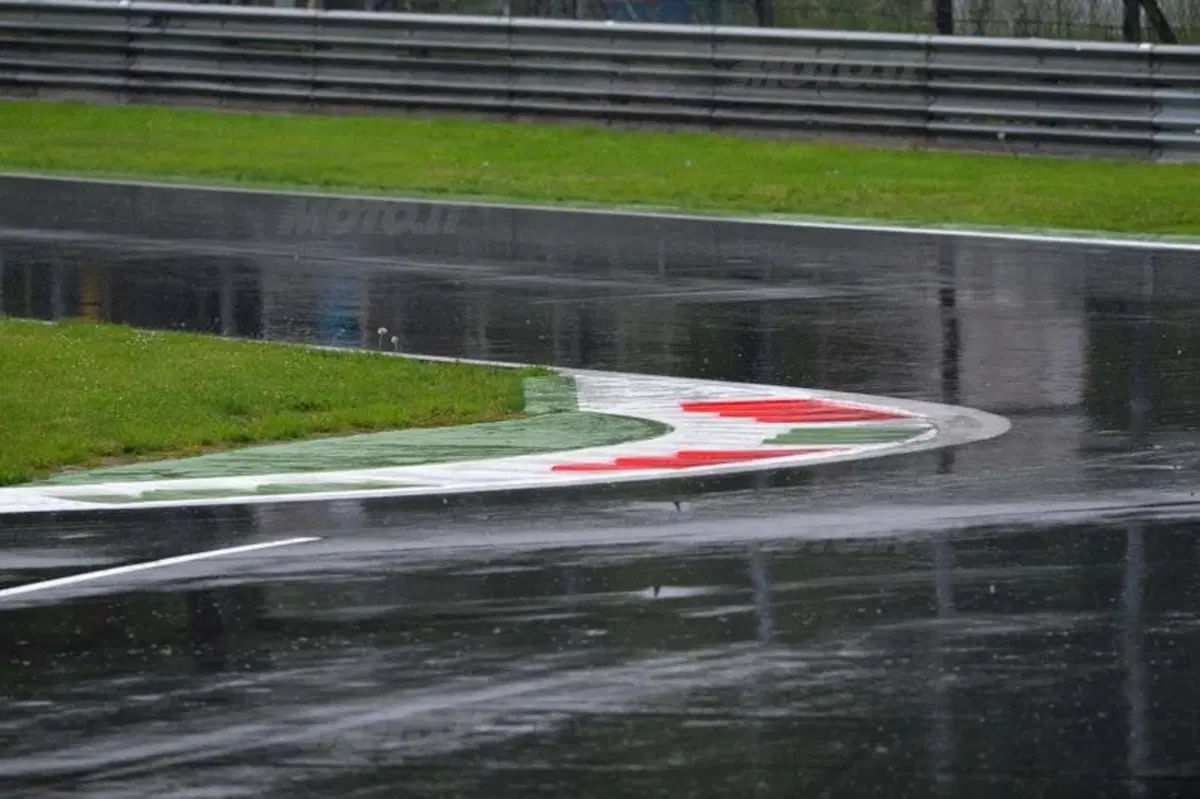 SBK a Monza. Cronaca di una domenica annunciata (8)