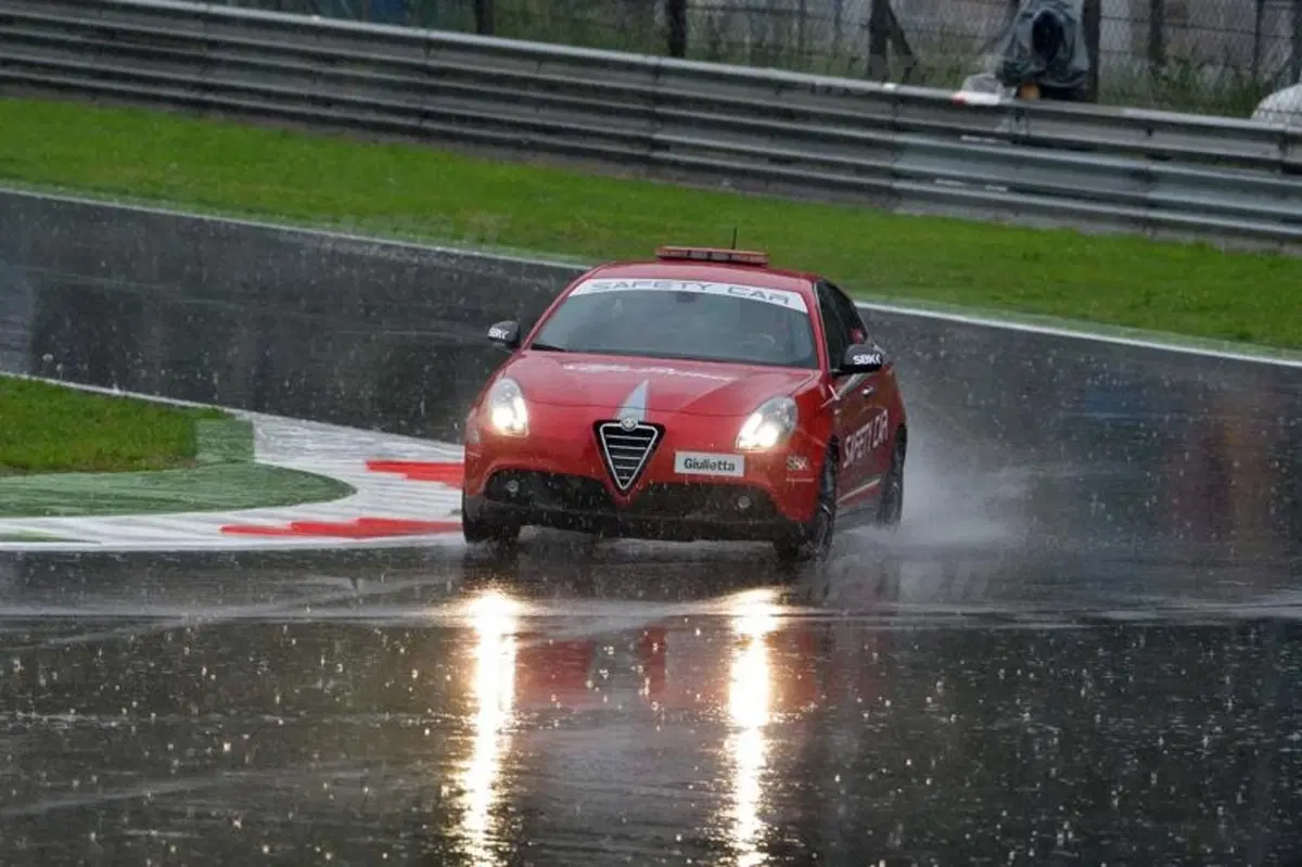 SBK a Monza. Cronaca di una domenica annunciata (9)