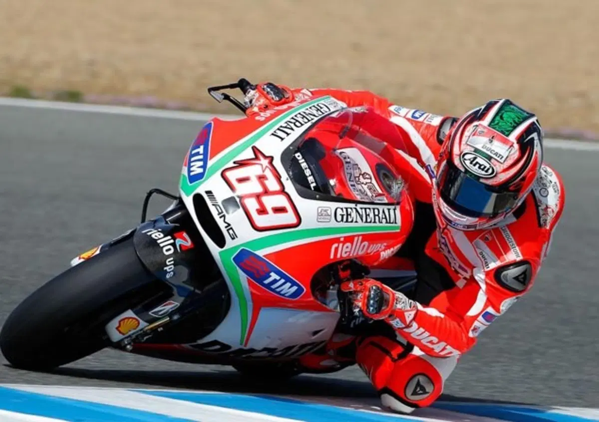 Filippo Preziosi risponde ai lettori di Moto.it: "Il pilota fa la differenza"