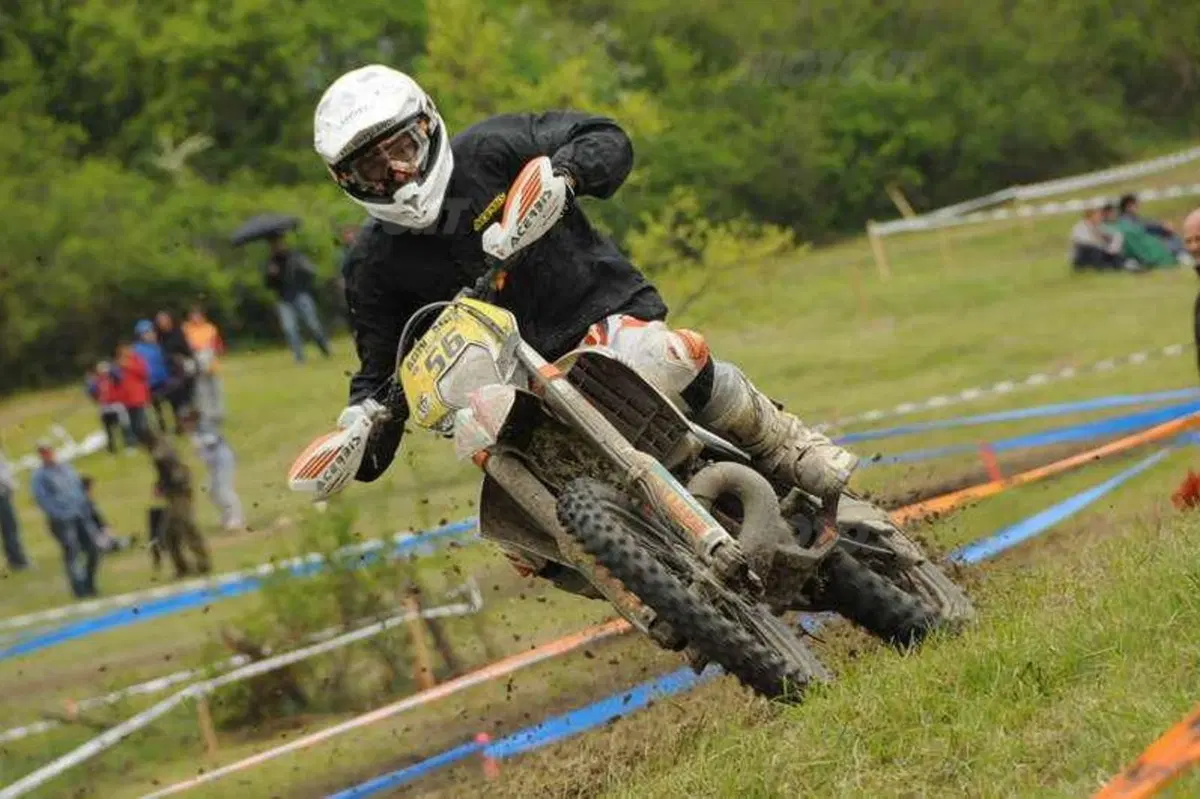 Trofeo Enduro KTM 2012. Firenzuola: i risultati e il video della nostra caduta (6)