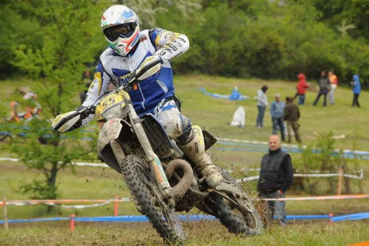 Trofeo Enduro KTM 2012. Firenzuola: i risultati e il video della nostra caduta (7)