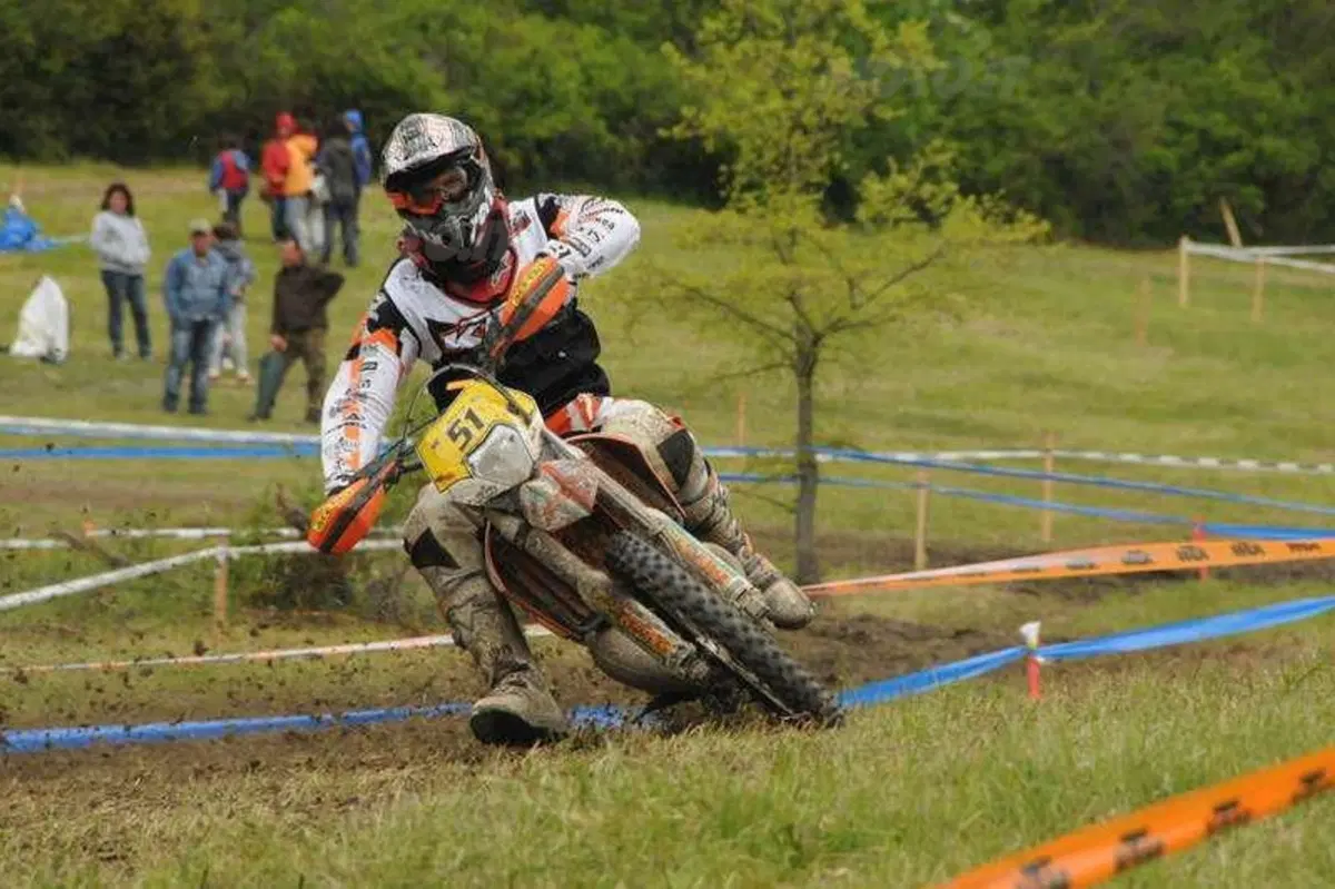 Trofeo Enduro KTM 2012. Firenzuola: i risultati e il video della nostra caduta (9)