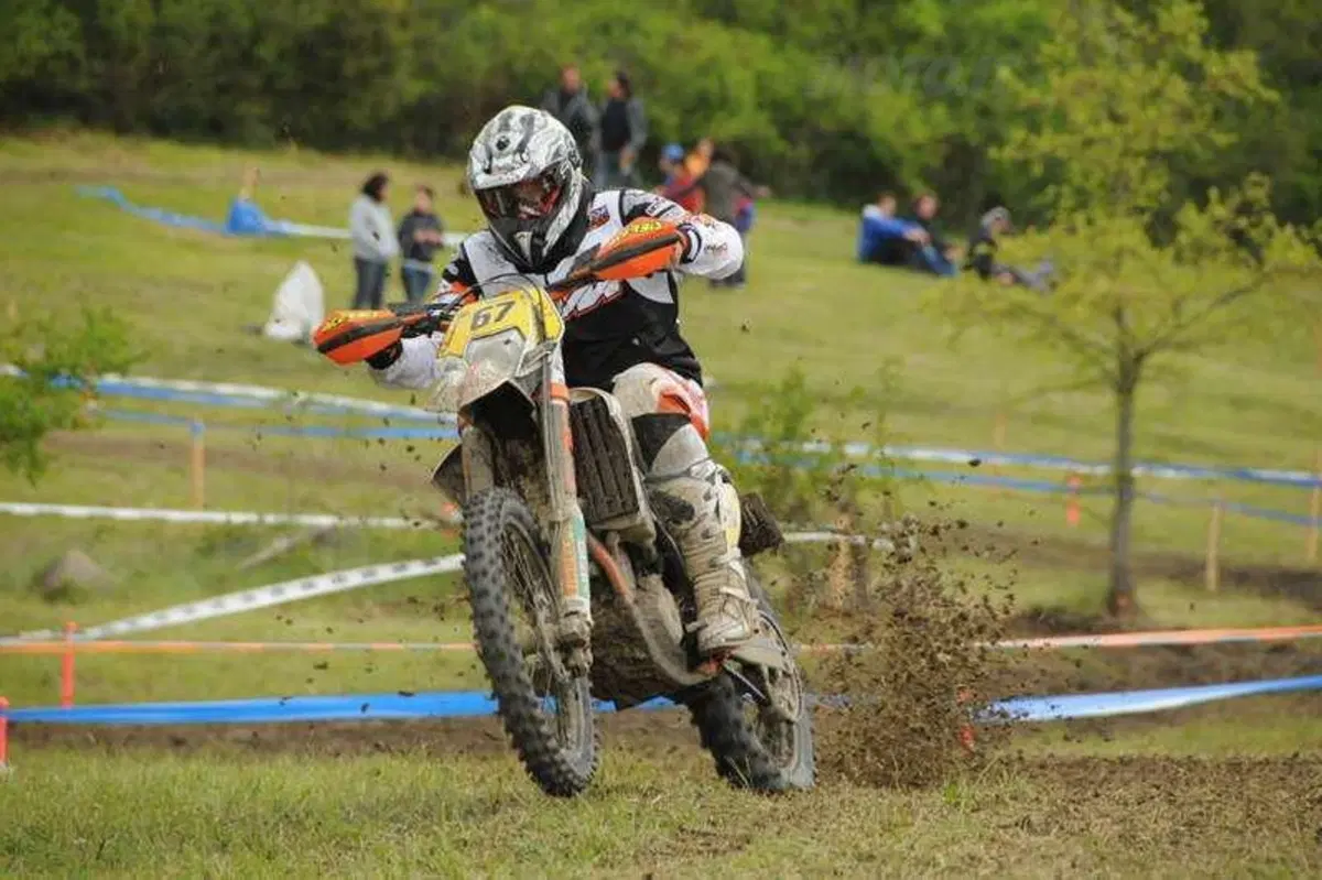 Trofeo Enduro KTM 2012. Firenzuola: i risultati e il video della nostra caduta (10)