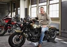 Harley Davidson: il CEO Matt Levatich si è dimesso
