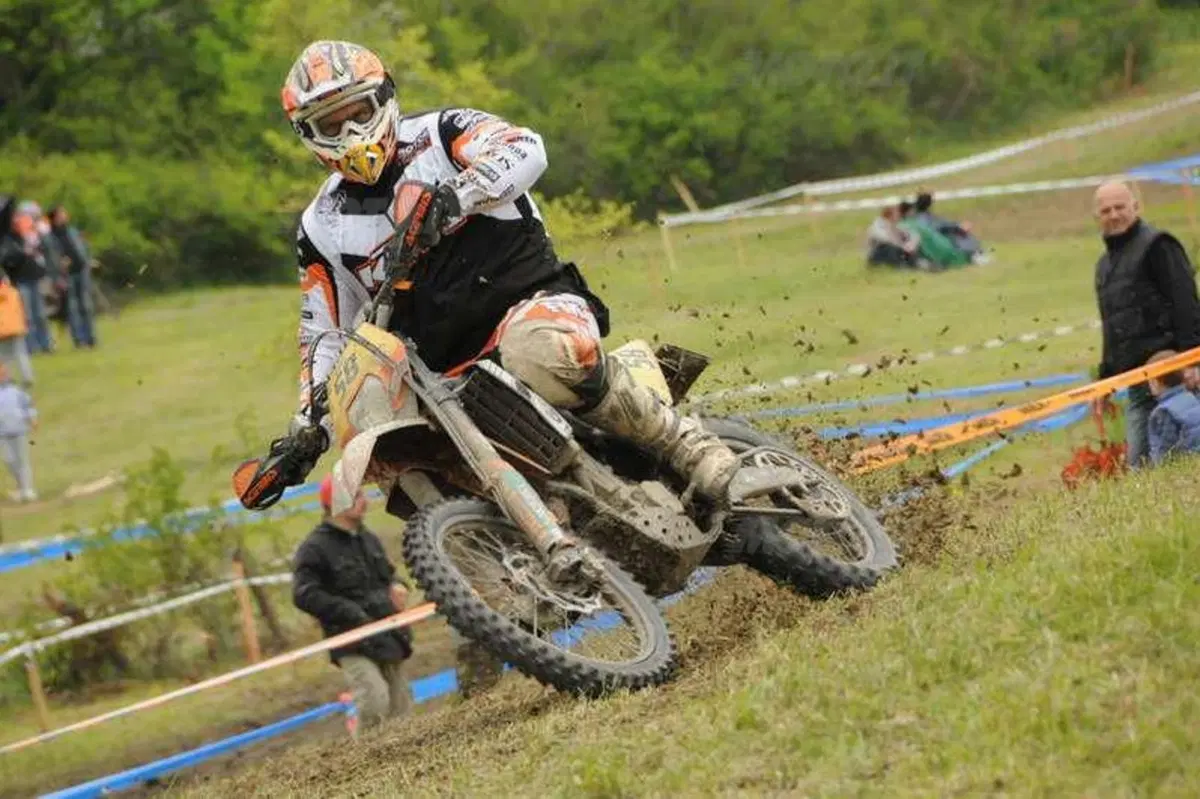 Trofeo Enduro KTM 2012. Firenzuola: i risultati e il video della nostra caduta (13)