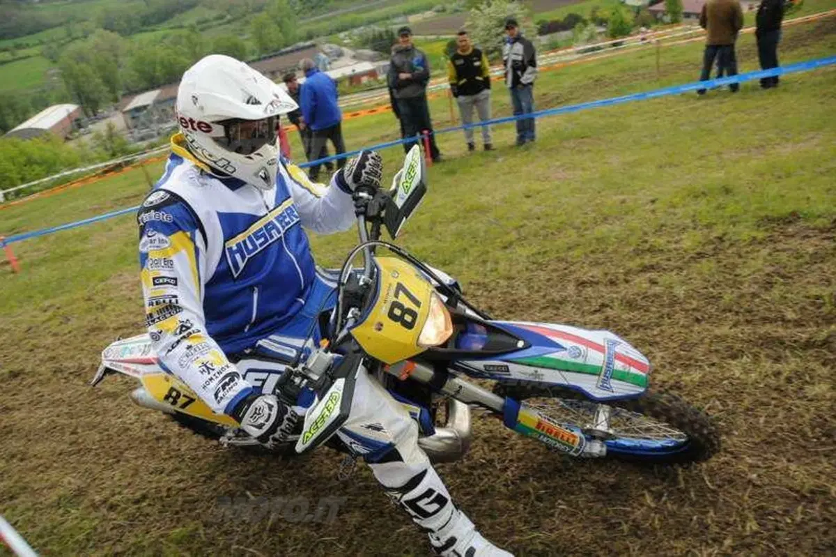 Trofeo Enduro KTM 2012. Firenzuola: i risultati e il video della nostra caduta (19)