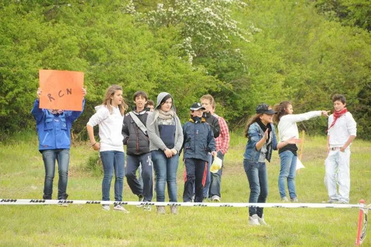 Trofeo Enduro KTM 2012. Firenzuola: i risultati e il video della nostra caduta (22)