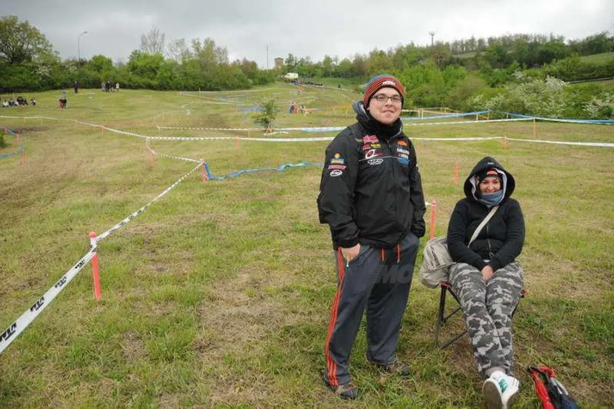 Trofeo Enduro KTM 2012. Firenzuola: i risultati e il video della nostra caduta (26)