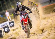 Supercross 2020. Vittorie di Ken Roczen e Chase Sexton ad Atlanta