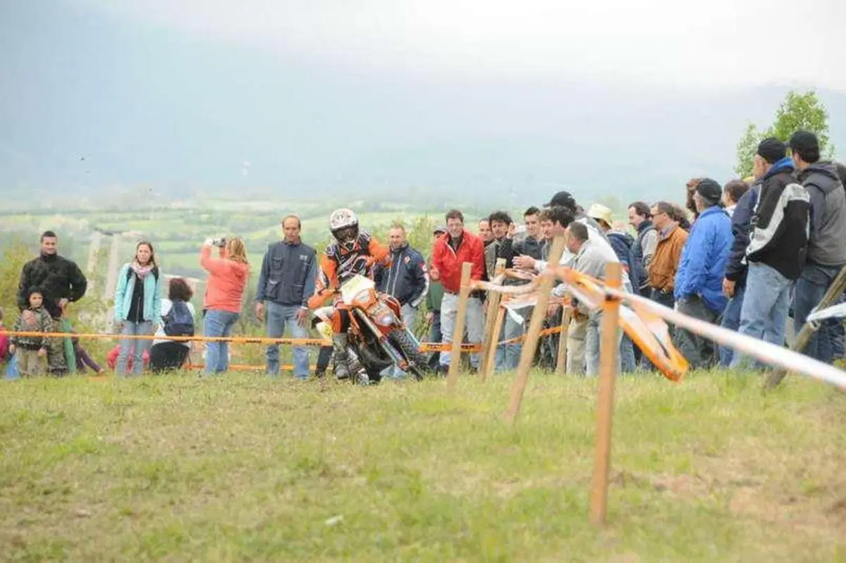 Trofeo Enduro KTM 2012. Firenzuola: i risultati e il video della nostra caduta (32)