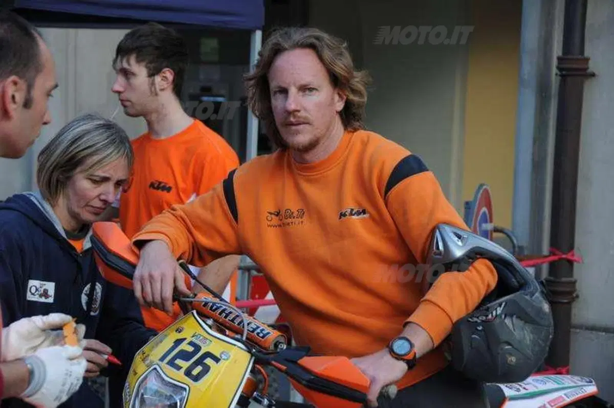 Trofeo Enduro KTM 2012. Firenzuola: i risultati e il video della nostra caduta (34)