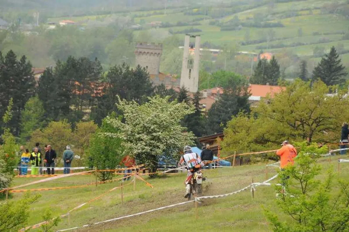 Trofeo Enduro KTM 2012. Firenzuola: i risultati e il video della nostra caduta (35)