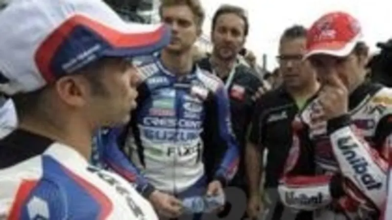 Nico Cereghini: &ldquo;Monza, il bagnato e noi&rdquo;