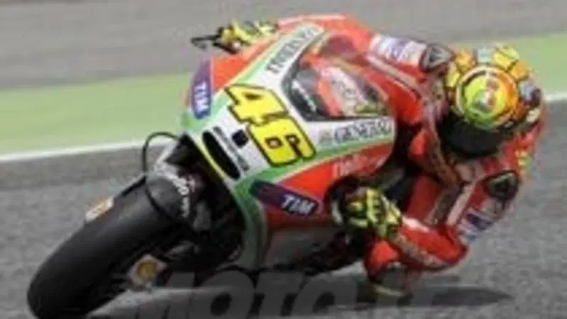 GP dell'Estoril. L'analisi tecnica di Vitto Guareschi